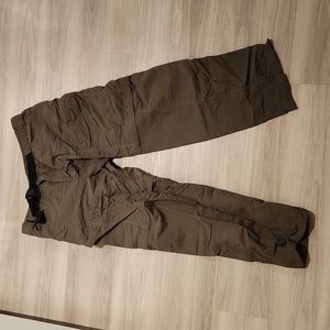 North Face Cargo Pants